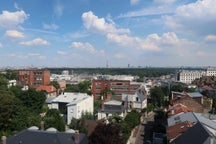 Los mejores paquetes de viaje en Suresnes, Francia