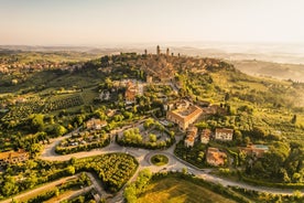 Siena - city in Italy