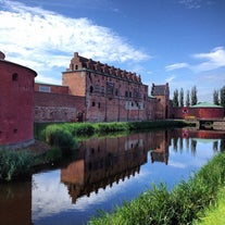 Varbergs kommun - town in Sweden