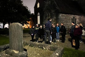 The Dark History Tour of Galway City