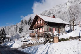 CHALET Les Chouchous