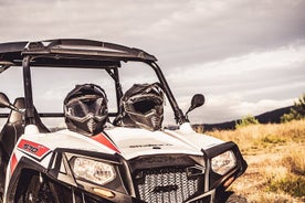 Polaris RZR Buggy Atividade Privada 4x4