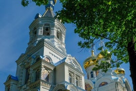 Karlovy Vary Private Walking Tour With A Professional Guide