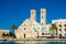 Church of Saint Conrad, Molfetta, Bari, Apulia, Italy