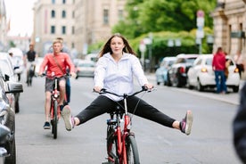 Alquiler de bicicletas en Berlín