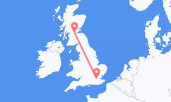 Train tickets from Falkirk to Sydenham