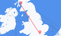 Train tickets from Ardrossan to Ealing