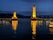 New Lighthouse, Lindau (Bodensee), Landkreis Lindau, Bavaria, Germany