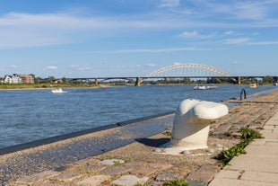 Top 10 Places To Stay in Nijmegen