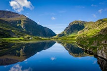 Estancia en Killarney, Irlanda