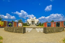 Krushevo travel packages