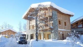 Chalet d'Edmond