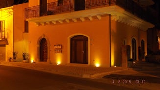 Borgo Marinella Bed and Breakfast