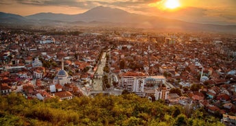 Explore the youngest country of Europe: Kosovo tour in seven days