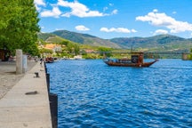 Pinhao cultural tours