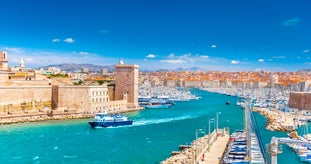 Marseille, France travel guide