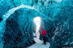 Islandia: vea y experimente TODO en 9 días, tours personalizados de primera clase