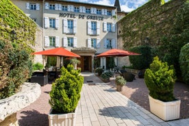 Hotel de Greuze