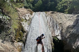 Incroyable Drenovstica, près de Budva