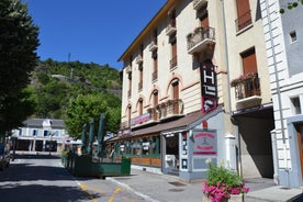 Terminus Hôtel Des 3 Vallées