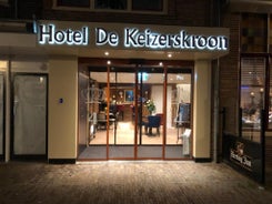 Hotel De Keizerskroon