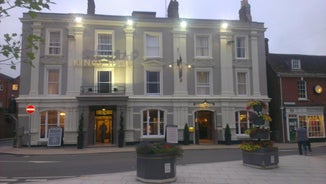 Kings Head Hotel