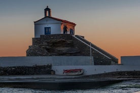 Andros halbtägige Besichtigungstour