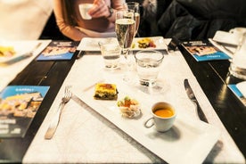 Tour gastronomico a Helsinki, comprese le degustazioni