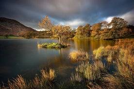 Six Lakes Lake District Tour (3 Hours)