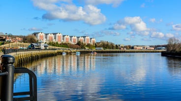 Carlisle - city in United Kingdom