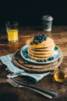Breakfast experiences