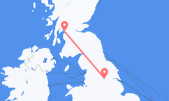 Train tickets from Helensburgh to Pontefract