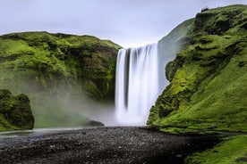 Sérsniðin vegferðaráætlun