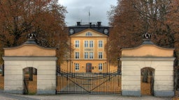 Coches medianos de alquiler en Hässleholm, en Suecia