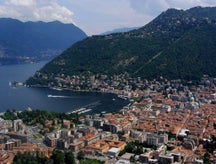 Como, Italy Travel Guide