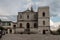 Sanctuary of St. Gerard Majella, Caposele, Avellino, Campania, Italy