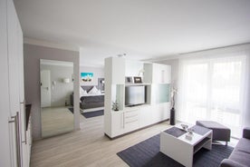 Am Fliess Apartmenthaus