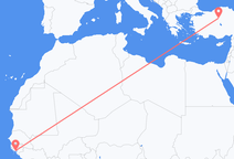 Cheap Flights from Bissau to Ankara – Lowest Fares & Maximum Choice
