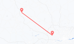 Train tickets from Bicester to Ruislip