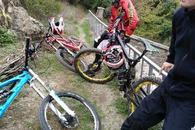 Karandila Extreme Mountainbiken