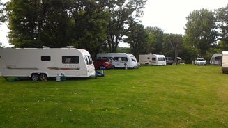 Puy Rond Camping