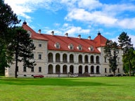 Hotel e luoghi in cui soggiornare a Biržai, Lituania