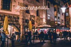 Innsbruck Christmas Market Tour