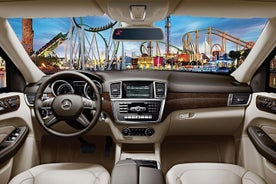 Barcelona Private Transfer from PortAventura Hotels to Barcelona airport