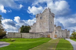 Ross Castle