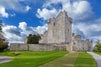 Ross Castle travel guide