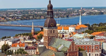 Baltic Highlights in 8 days (Vilnius - Riga - Tallinn)