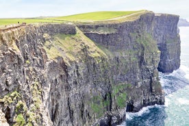 Frá Galway: Hraðferð til Moher-kletta