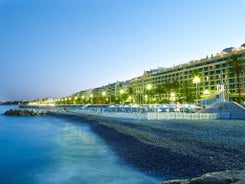 Radisson Blu Hotel, Nice