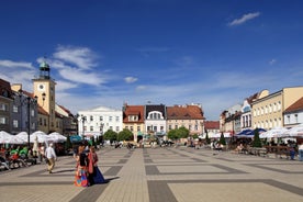 Silesian Voivodeship - region in Poland